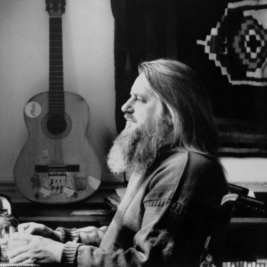 Robert Wyatt