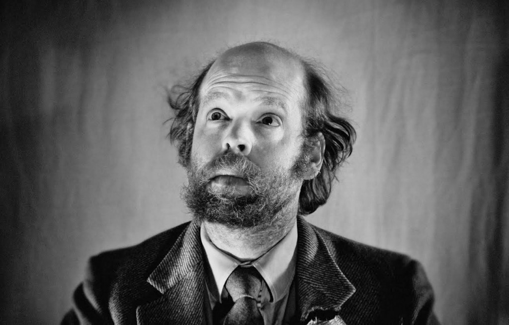 Will Oldham