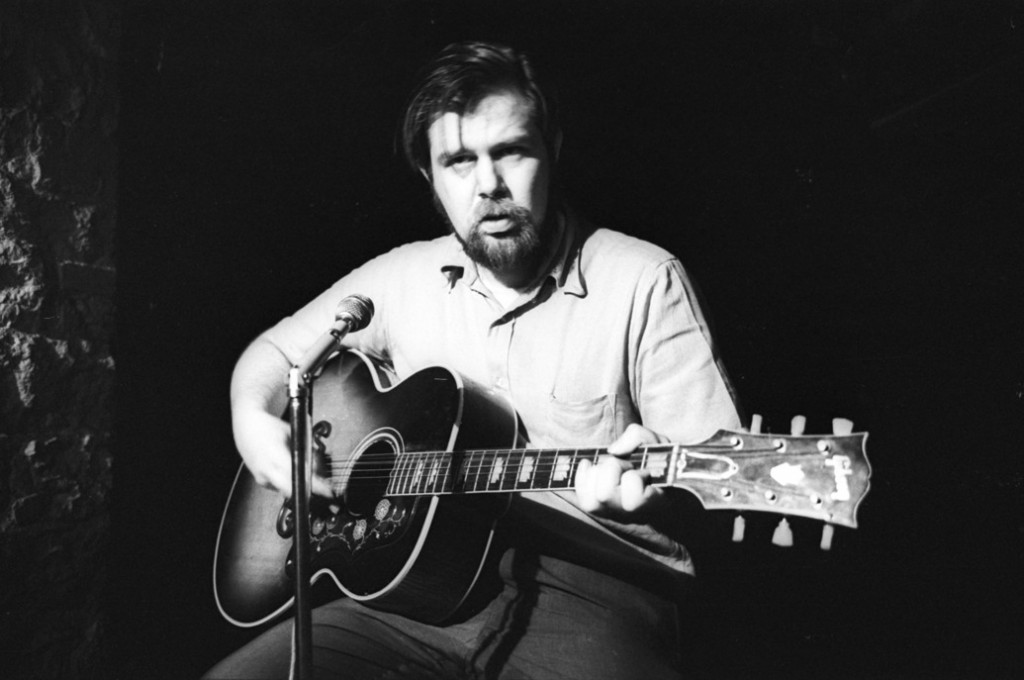 Dave Van Ronk