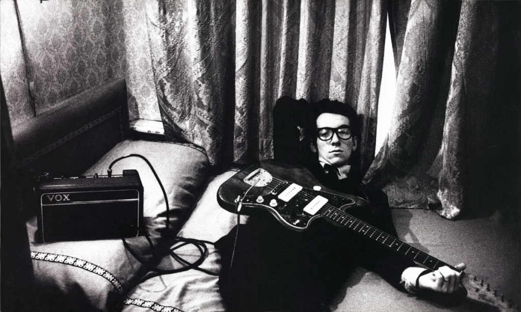 elvis costello