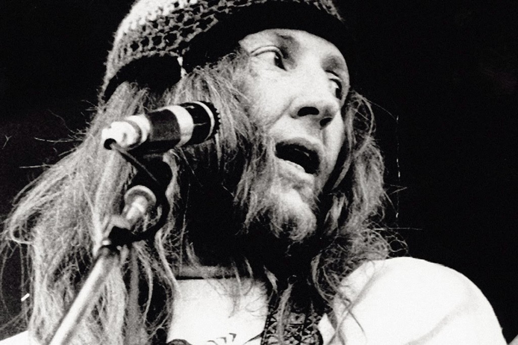 Daevid Allen