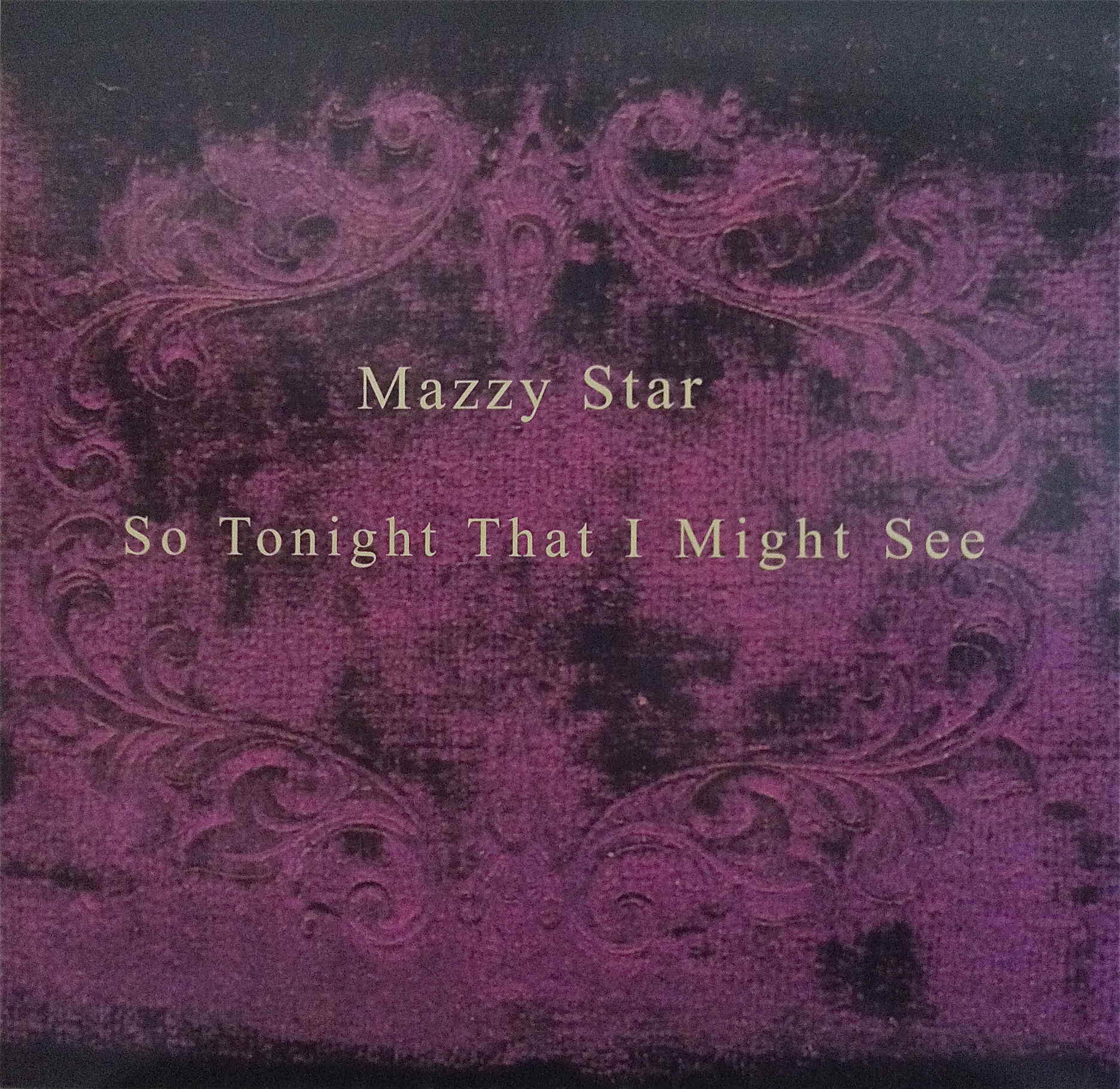 Mazzy Star So That Tonight I Might See Errance #39 : De Courtney Barnett à Mazzy Star - Eldorado