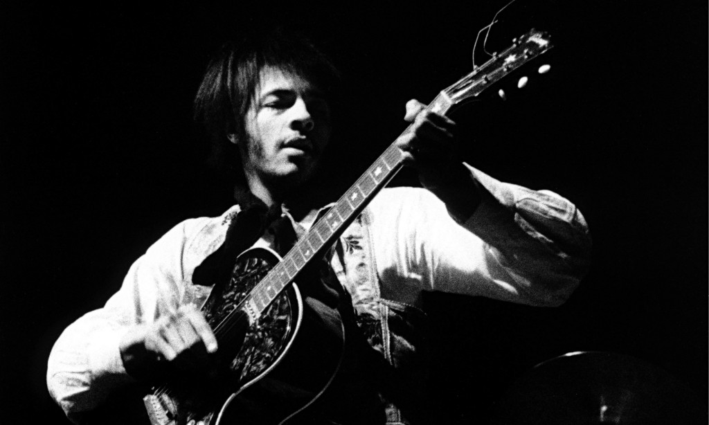 Arthur Lee