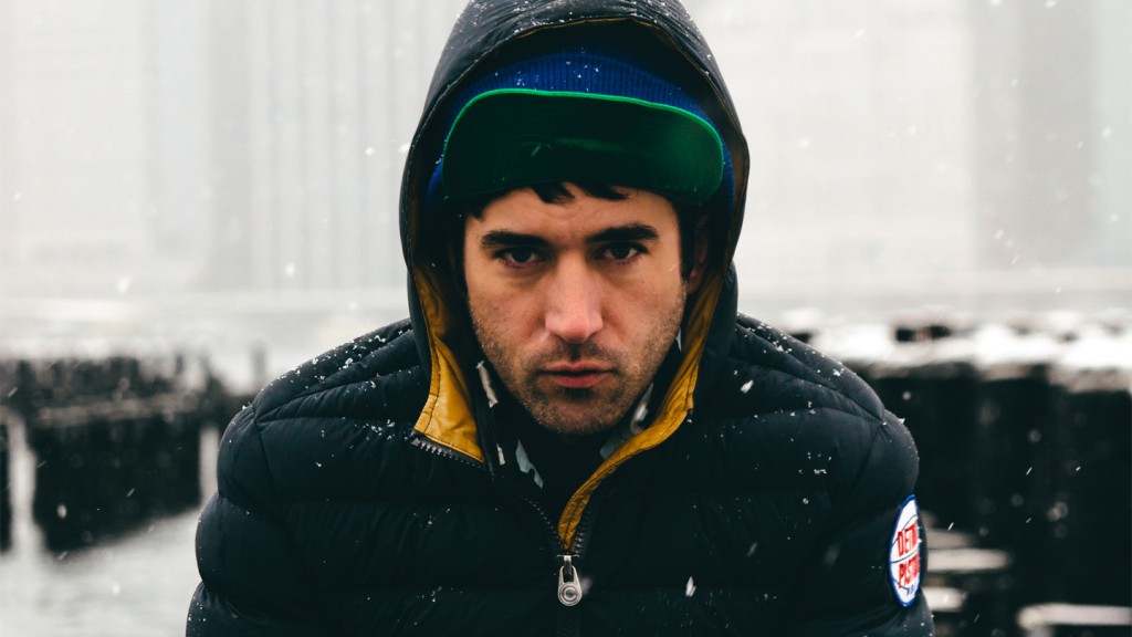 Sufjan Stevens