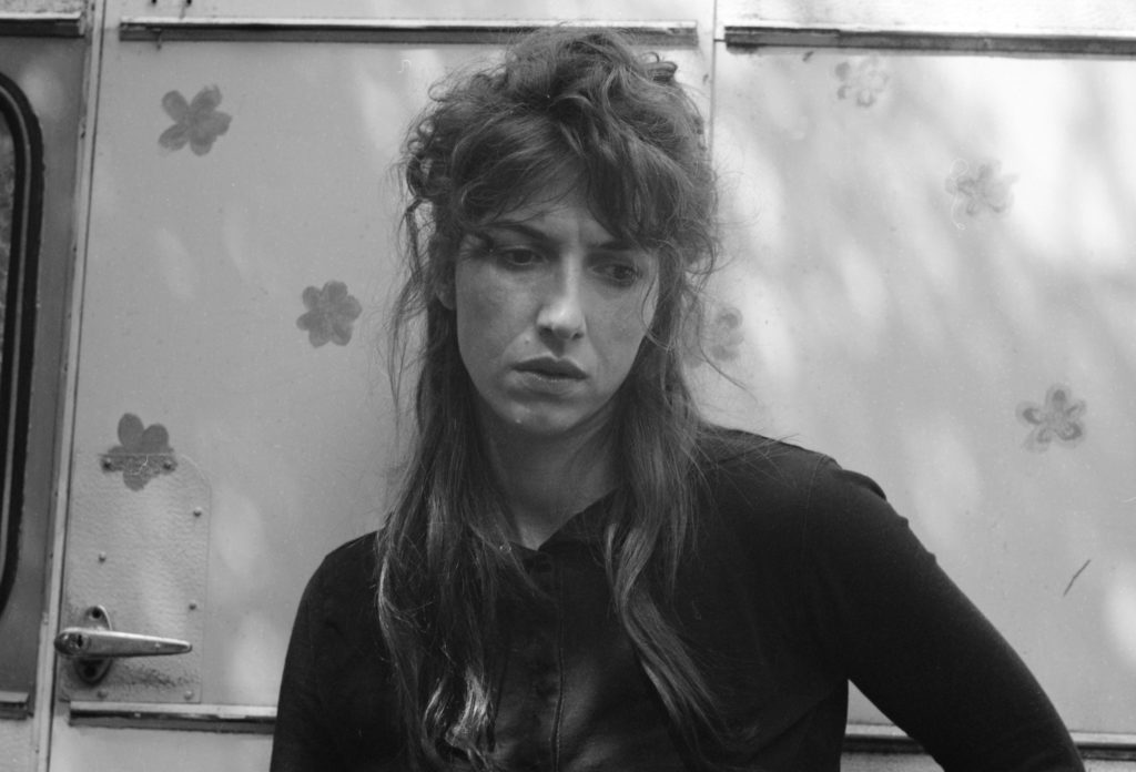 Aldous Harding